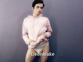 Cleonblake