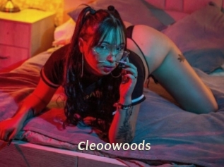 cleoowoods Blog éjac