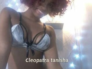 Cleopatra_tanisha