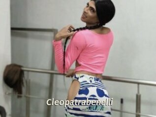Cleopatrabenelli