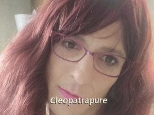 Cleopatrapure