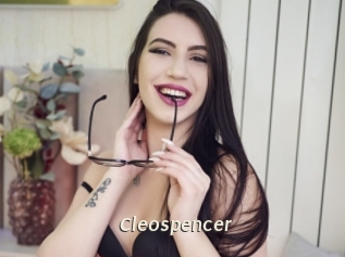 Cleospencer