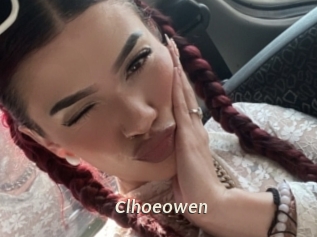 Clhoeowen