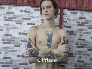 Clifflake