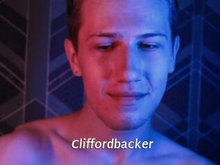 cliffordbacker Blog éjac