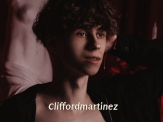 cliffordmartinez Blog éjac