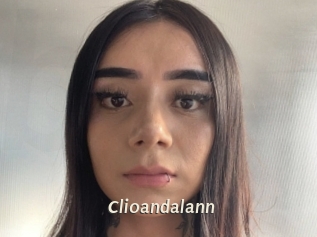 Clioandalann