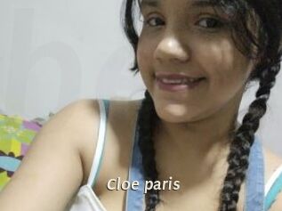 Cloe_paris