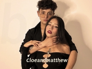 Cloeandmatthew