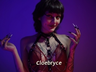 Cloebryce