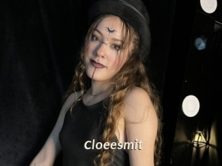 cloeesmit Blog éjac