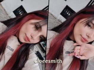 Cloeesmith