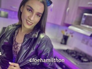 Cloehamilthon