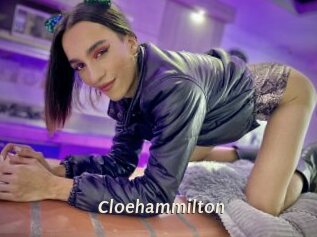 Cloehammilton