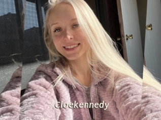 Cloekennedy