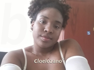 Cloelozano