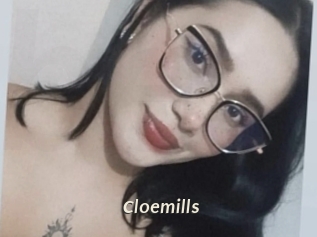 Cloemills