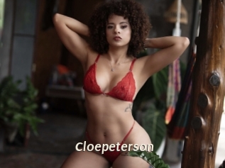 cloepeterson Blog éjac