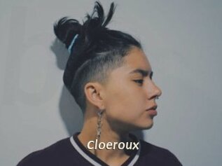 Cloeroux