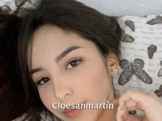 cloesanmartin Blog éjac