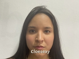 Cloesexy