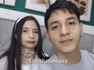 Cloethandmaxx