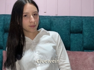 cloewein Blog éjac