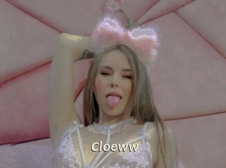 Cloeww