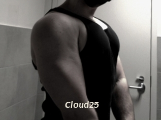 Cloud25