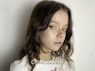 Cloveradderly
