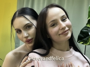 Cloverandfelica