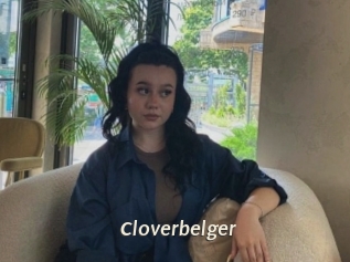 Cloverbelger