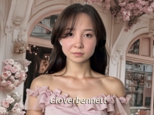 Cloverbennett