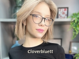 Cloverbluett
