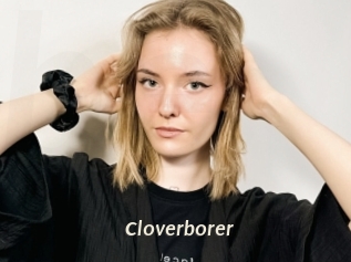 Cloverborer