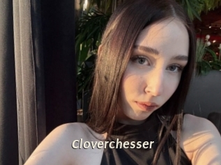 Cloverchesser