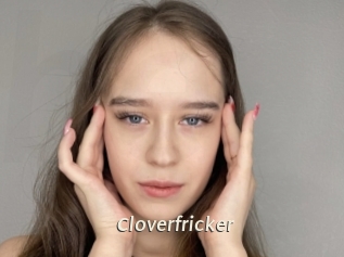 Cloverfricker