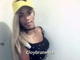 cloybrunetets Blog éjac