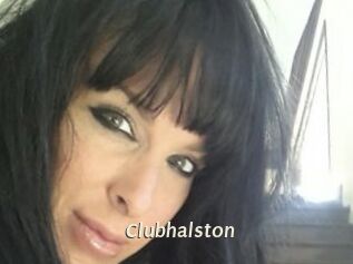 Clubhalston