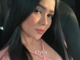 clytia Blog éjac