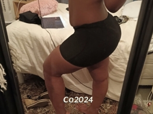 Co2024