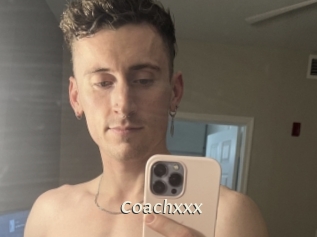 Coachxxx
