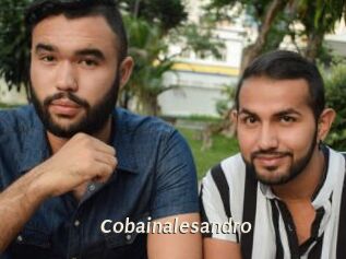 Cobainalesandro
