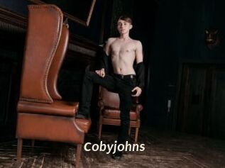 Cobyjohns
