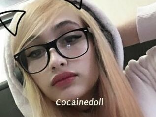 Cocainedoll