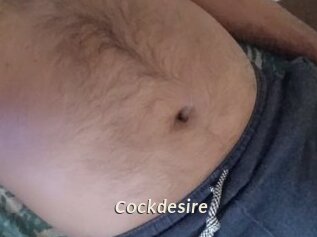 Cockdesire