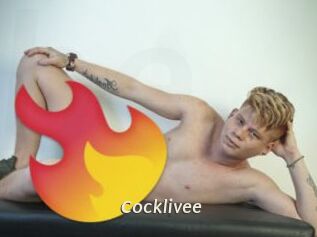 Cocklivee