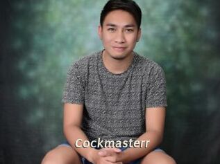 Cockmasterr