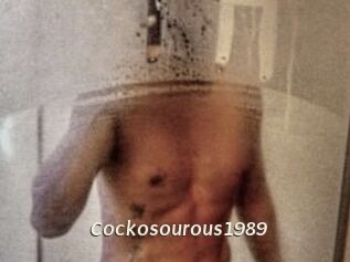 cockosourous1989 Blog éjac