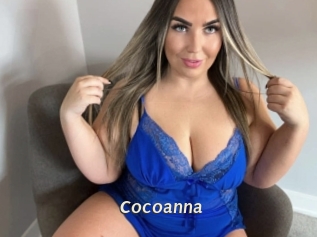 Cocoanna